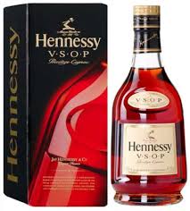 Коньяк Hennessy VSOP 1литр купить в Дубае