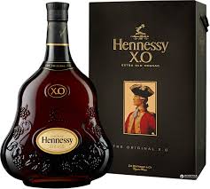 Коньяк Hennessy XO 0.7L купить в Дубае